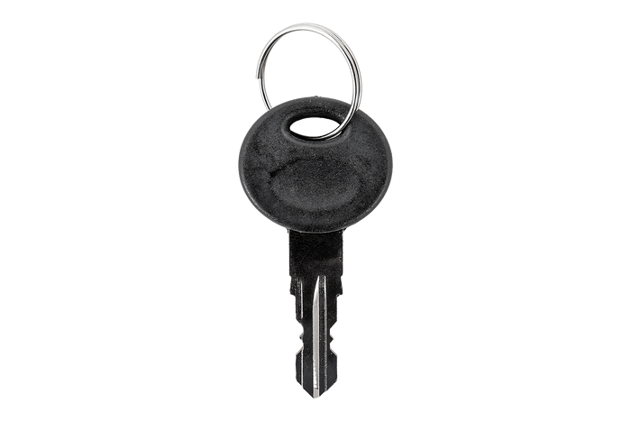 K002 kulcs (1 db) - Inter Pack