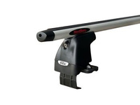 Mont Blanc AMC 5022-A49 alumínium tetőcsomagtartó