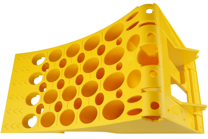 PLASTEX kerékék magasság: 224 mm