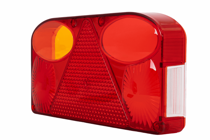 Hátsó lámpaburkolat FRISTOM FT-088 KLPM bal oldali