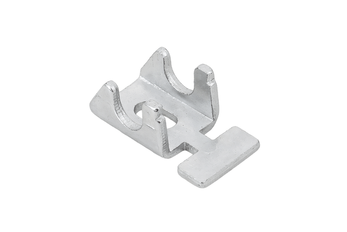 Fém talpvezető (H) - Inter Pack Virgo 1009IP