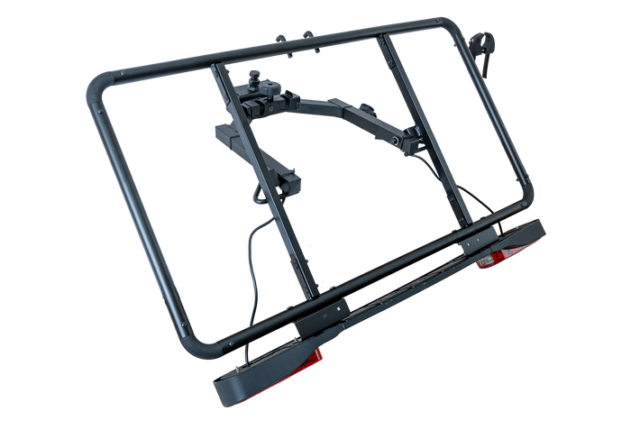 Platform az Inter Pack Re-cargo horgos dobozhoz