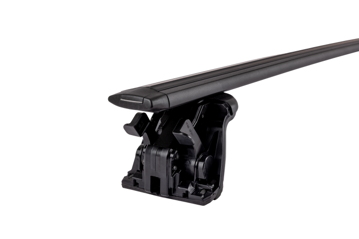 Mont Blanc Furka E+D tetőcsomagtartó fekete