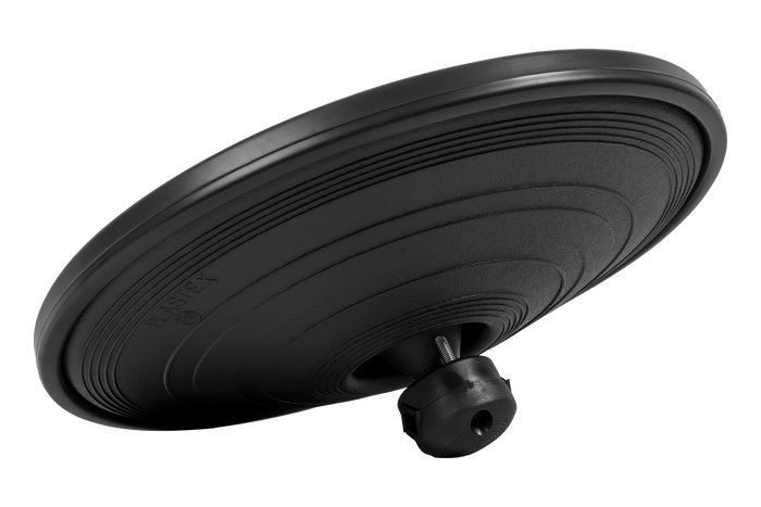 PLASTEX LP0285/G univerzális panorámatükör 290 mm