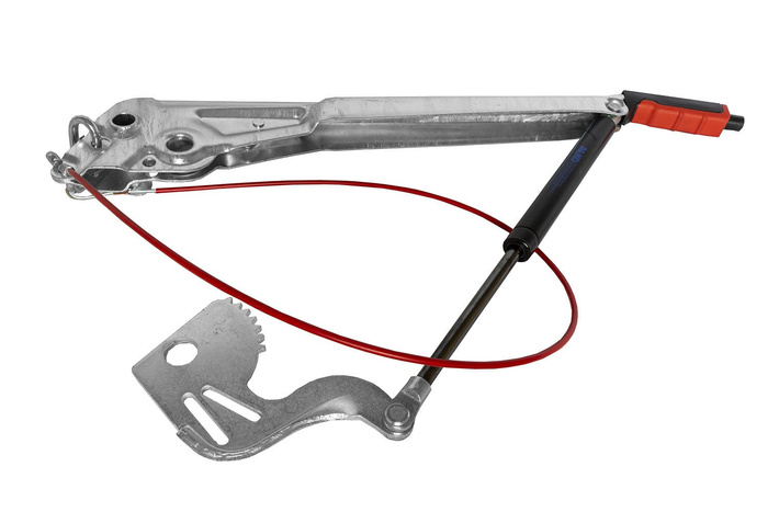 Kézifékkar AL-KO 2.8VB/1 3500kg-ig  