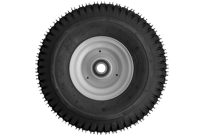 KENDA 15x6.00-6 FELNI STARCO 4.5Ax6H2 3x98 KERÉK GUMIABRONCS