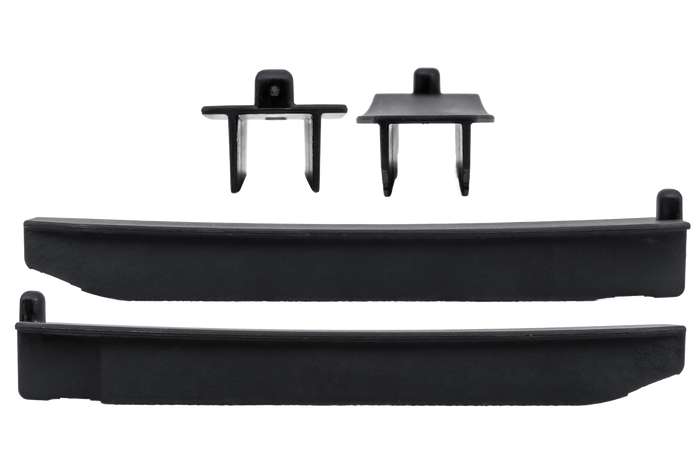 Műanyag tömítés alumínium gerendához - Atera Signo RT/RTD (alsó) 9918700798