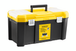 STANLEY ESSENTIAL szerszámosláda 485x251x248mm 16,8l