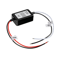 Feszültségszabályozó LAMP 70154 feszültségszabályozó 12V 8A