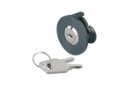 Elektromos aljzatvédelem 420344 ProPlus 361802 zár átmérője 39mm