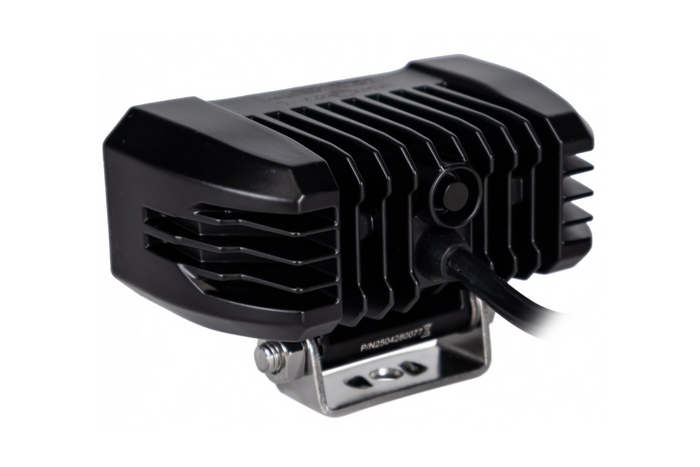 LED munkalámpa reflektor KAMAR L3420 2xLED 1750lm