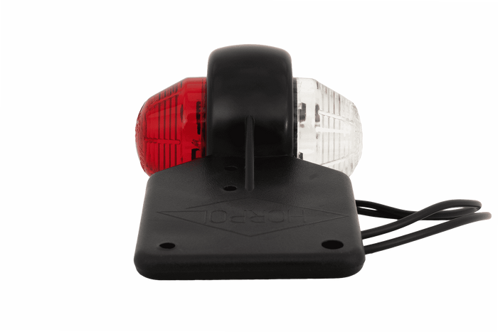 HORPOL LD 368/L LED bal oldali helyzetjelző lámpa