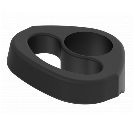 KNOTT 414005.001 irányító fogantyú 60 mm-es támasztókerékhez