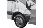 ProPlus lakókocsi kabintakaró Mercedes-Benz Sprinterhez 2007–2017