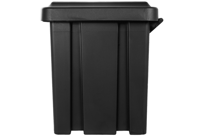 DAKEN 81104 JUST szerszámosláda 600x415x460mm 70l