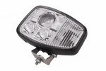 TT Technology TT.16610-L LED első lámpa 3 funkció 21xLED 4450lm bal JCB/Cat/Manitou/Volvo/Terex gépekhez