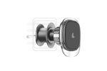 Magneto Plus LAMP mágneses telefontartó a szellőzőnyílásba