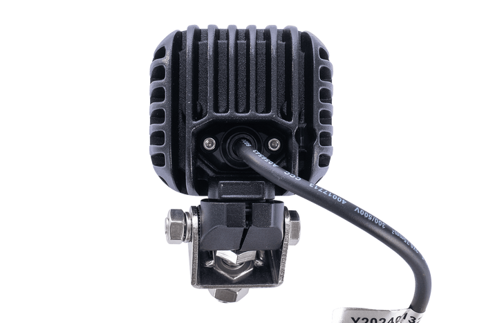 LED munkalámpa reflektor TT TECHNOLOGY TT.13330 4xLED 3200lm négyzet alakú