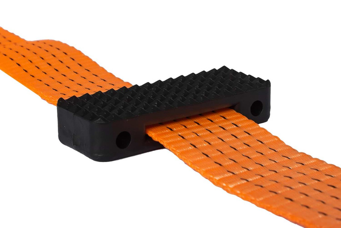 Stabilizáló blokk UNITRAILER 50 mm-es szállítószalagokhoz