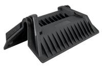 Védősarok szállítószalagok rögzítéséhez PLASTEX KP CROSS szögkonzol szállítószalagokhoz