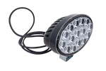 LED munkalámpa reflektor FRISTOM FT-367 15xLED 6100lm