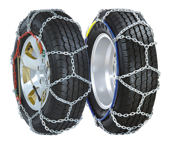 Inter Pack 4WD Royal 255 hóláncok