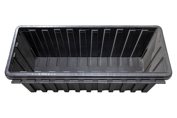 DAKEN 81209 ARKA szerszámosláda 1250x522x500mm 203l