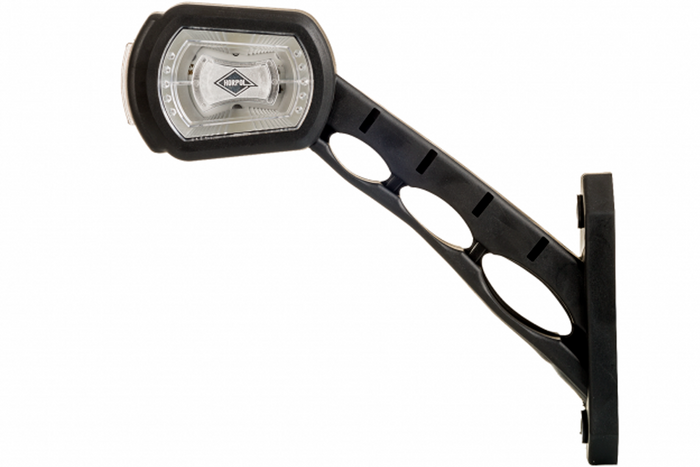 HORPOL LDCC 2699 LED-es jobb oldali helyzetjelző lámpa gumikaron