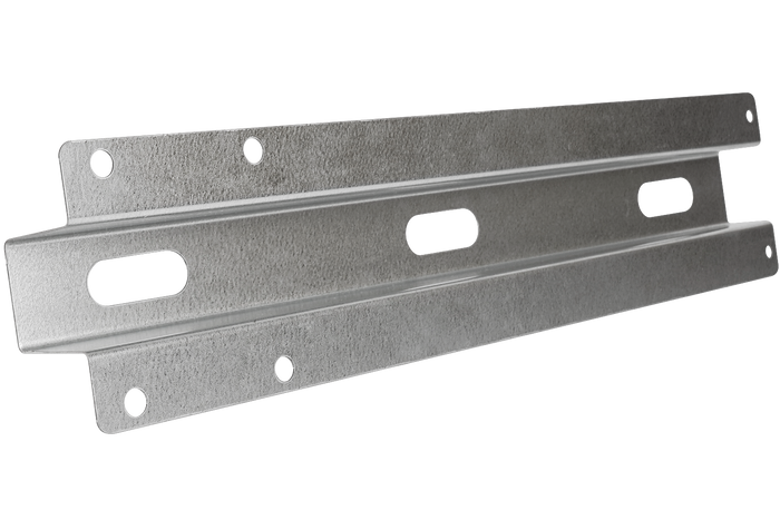 Pótkocsi oldalmerevítő 30 cm UNITRAILER MARTZ TEMARED-hez