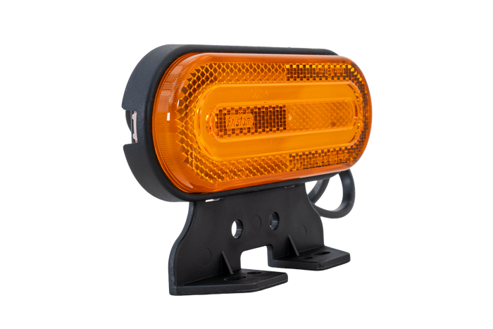 FRISTOM FT-072 univerzális LED-es helyzetjelző lámpa