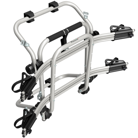 Peruzzo Firenze 2 e-bike - csomagtérajtós kerékpártartó