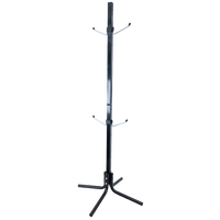 Felni- és gumiabroncstartó LAMP 4 kerekű akasztó