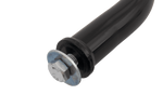 Hajlított cső a DOMAR DK8026 sárvédő rögzítéséhez, konzol átmérője 42mm