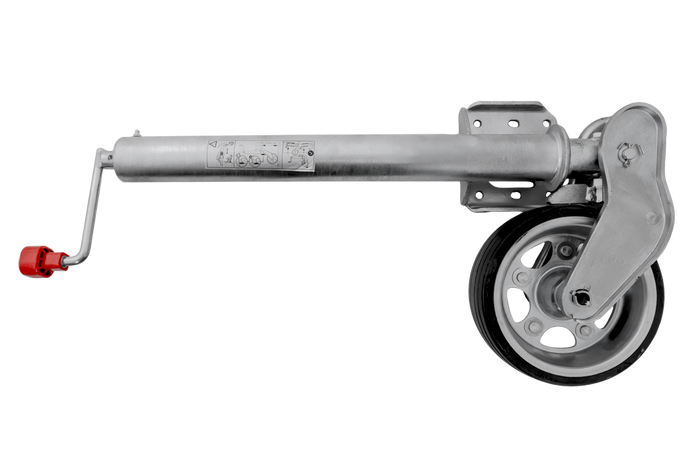 AL-KO 1223638 automata nyomókerék fogantyúval 500kg 60mm 1010-1350mm