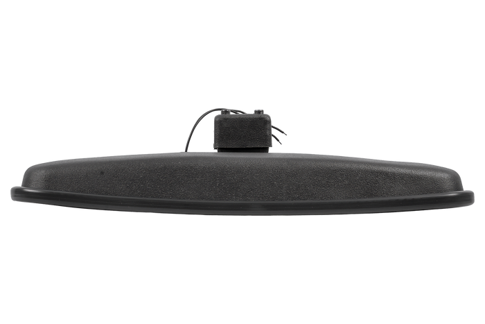 Fűthető oldalsó tükör PLASTEX LP0430E univerzális 440x220mm