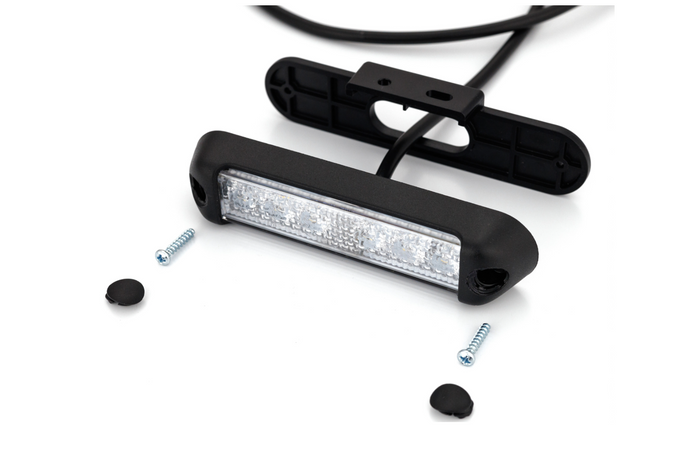 HORPOL LCD3241 LED hátsó tolatólámpa univerzális