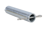 KNOTT 406699.001 támasztókerék tengely, persely 93x20mm