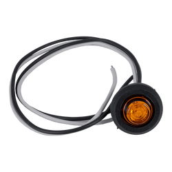 HORPOL LD 2632 univerzális LED-es helyzetjelző lámpa