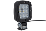 LED munkalámpa reflektor FRISTOM FT-036 SLIM 9xLED 1400lm