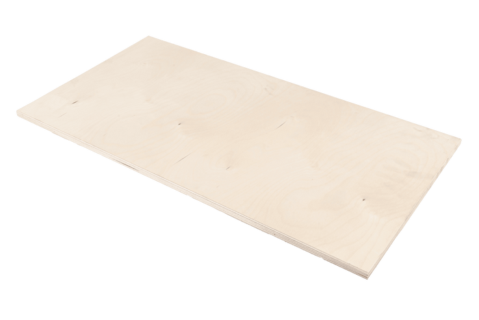 Polc DAKEN WELVET 81006 szerszámosládához, rekesz 740x380mm