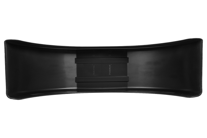 Utánfutó sárvédő 15-16" DOMAR D20140 lapos kerékív 800/240mm