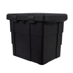 DAKEN 86004 PITBOX szerszámosláda homoknak, útsónak 655x570x520mm 108.5l