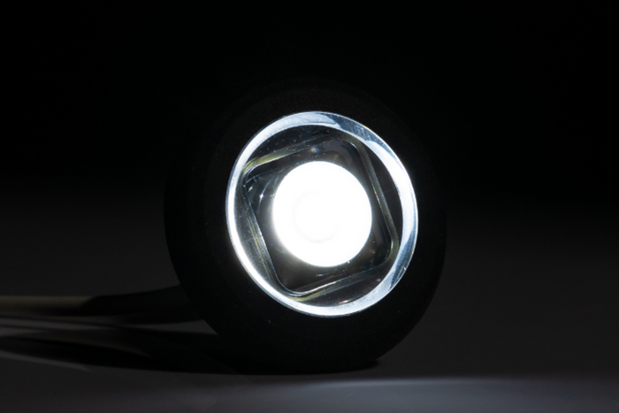 FRISTOM FT-074B univerzális LED-es helyzetjelző lámpa