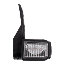 ASPÖCK SUPERPOINT IV LED jobb oldali helyzetjelző lámpa