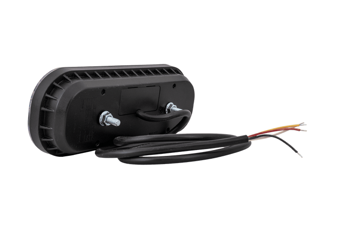 FRISTOM FT-320 LED hátsó lámpa 3 funkciós univerzális