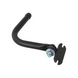 PLASTEX WLP0028 tükörkar univerzális konzol 150x150x18mm