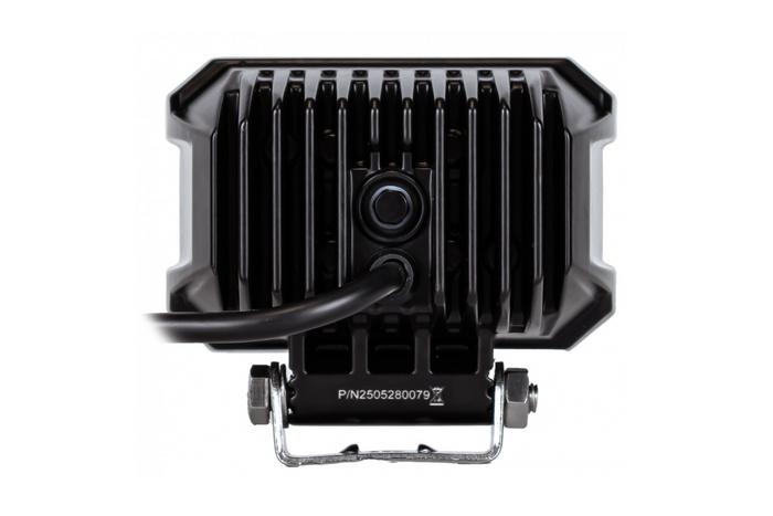 LED munkalámpa reflektor TruckLED BEZEL-LESS L3422 12xLED 2200lm