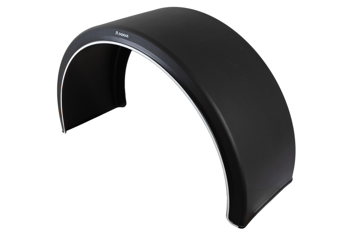Sárvédő pótkocsihoz 19,5-24,5" DOMAR DK1680 kerékív 1300/430mm