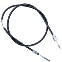 Bowdenbowden fékbowden KNOTT 2000/2260