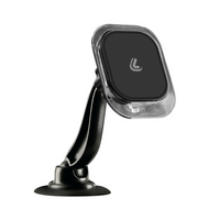 Mágneses LAMP Magneto Stick telefontartó öntapadós talppal
